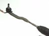 Steering rack 9813692680