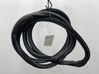 Front door rubber seal 9673480280