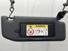 Sun visor 16101942ZE