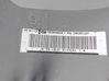 Passenger airbag 00008216XH