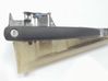 Loading door exterior handle 00009101GE