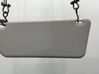 Sun visor 00008143SL