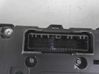 Speedometer (instrument cluster) 248094722R