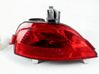 Rear bumper light 