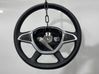 Steering wheel 484307730R