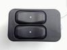 Electric window control switch 9100301