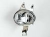 Front fog light 6204T2