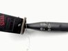 Wiper control stalk 