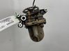 Oil pump 9655020680