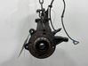 Front wheel hub spindle knuckle 364652