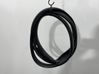 Rear door rubber seal (on body) 9023EK
