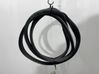 Rear door rubber seal (on body) 9023EK