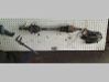 Front driveshaft 3272CS
