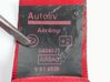 Cinturón delantero 8975JX