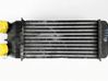 Intercooler radiator 0384J4