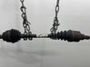 Front driveshaft 3272LL