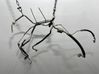 Air conditioning (A/C) pipe/hose 