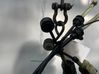 Gear shift cable linkage 