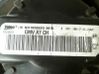 Heater fan/blower 6441V5