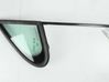 Front door vent window glass four-door 9201J1