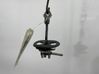 Front door check strap stopper 51779914