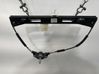Front door manual window regulator 51846384