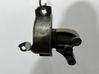 Engine mount bracket 