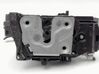 Rear door lock 825039554R