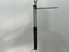 Tailgate/trunk strut/damper 904508213R