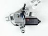 Rear window wiper motor 287100505R