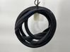 Rear door rubber seal (on body) 9813059680