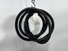 Front door rubber seal 9813059580
