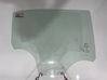 Rear door window glass 9813022780