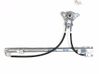Front door manual window regulator 9222N7