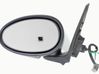 Manual wing mirror CRJ100290PMP