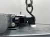 Rear door window regulator with motor 827210622R