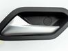 Front door interior handle 806719486R