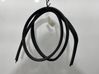 Front door rubber seal 1256260