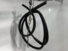 Rear door rubber seal (on body) 51229070563