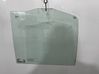 Rear door window glass 51348189258