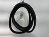 Trunk rubber seal (body) 51718199261
