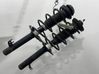 Front shock absorber/damper 1610853080