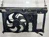 Radiator support slam panel 7104R9