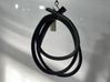Front door rubber seal 1132963