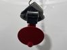 Fuel tank cap 1016937