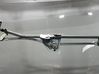 Front wiper linkage and motor 61617138789