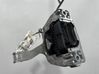 Engine mount bracket 