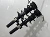 Front shock absorber/damper 2Q0413031BA