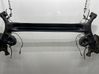 Rear suspension assembly kit set 555014EA0A