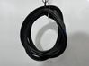 Trunk rubber seal (body) 90462614